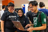 Confessions of a CS3216 Survivor