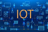 Internet of Things (IoT)