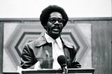Togo’s 9th Pan-Congress is What Walter Rodney Warned About