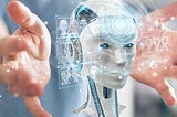 ARTIFICIAL INTELLIGENCE DEVELOPING BETTER PUBLIC SERVICES