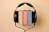 How I Finally Learned to Love Audiobooks