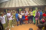 Empowering Future Generations: Teaching Environmentalism and Ecosystem Restoration in Schools