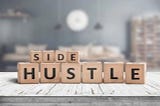 Side Hustles and the Internet: Friend or Foe?