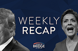 American Bridge 21st Century Weekly Recap: October 13, 2023