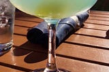 Cocktail Menu for Women during Kavanaugh Confirmation Season
