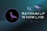 Raydium Solit