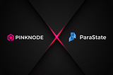 Bridging Polkadot with Ethereum Ecosystem with ParaState — Hackathon now LIVE!