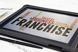 How To Buy A Franchise And Be A Real Estate Investor. (McDonalds Concept)