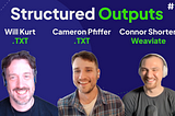 Structured Outputs: The Building Blocks of Reliable AI