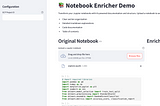 Write better Jupyter Markdown using Gemini