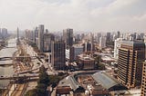 [EN] Transdisciplinaridade na gestão: da ecologia às políticas públicas