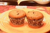 Bread — Pumpkin Bread — Judy’s Pumpkin Muffins
