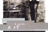 underArt