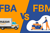 Explaining FBA and FBM concepts to novice Data analysts