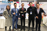 Metaverse Biweekly Report (11.19–12.02)