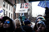 If Republicans Are Fascists, What Are Democrats?