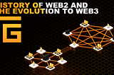 History of Web2 and the evolution to Web3