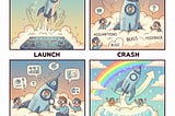 How to Turn Failed Features into Stories That Teach?