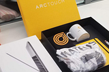 Two Years at ArcTouch: An Incredible Journey.