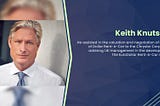 Keith Knutsson | CEO Blue Wellington | St. Petersburg, FL