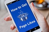 8 Ways to Increase Facebook Page Likes