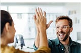 How to Achieve Balance and Thrive in the Business World