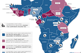 COVID-19: A CATALYST FOR REFORMS ACROSS AFRICA