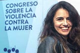 “La solución a la violencia de género no está en las leyes y en las cifras está en la educación”