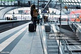 Traveling by numbers