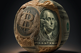 Bitcoin jako hedge proti inflaci?