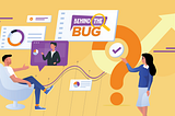 #BehindTheBug — Learning from our mistakes