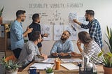 Desire, Dollars, and Doability: The 3D Approach to Product Excellence