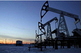 US-Iran Tensions Push Global Crude Oil Prices Higher