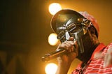 When The Villain Was The Hero All Along: Farewell To MF Doom