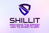 Shillit App Token Vetting Platform