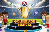 Unlock Big Rewards Now: Join QFan and Earn in the Golden Age Festival on Quai Network