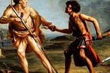 David vs Goliath: The roles have reversed in the AI world