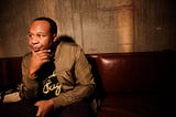 Roy Wood Jr. Thinks Your Career Is a Joke