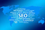 Reasons International SEO Fails And How To Fix It