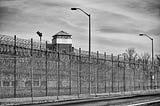 Pennsylvania’s Bleak Prisons