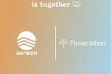 senken flowcarbon partnership