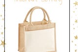 Trillionaire Clothing; Jute and Cotton Bags manufacturers