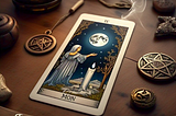 How Tarot Answers Your Questions: A Guide to Clarity, Connection, and Inner Truth