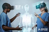 computer vision in healthcare
