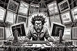 The New .NET Drop: A Developer’s Tale of Joy and Terror
