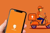 Product in Focus: Swiggy