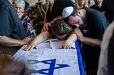 Standing With Israel Means Standing Against Inhumanity