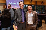 Fritzky Leadership Fellows Celebrate a Milestone Anniversary