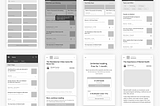 Redesigning Medium App — Studi Kasus UX