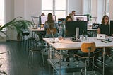 We are looking for our next UX student